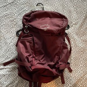 Osprey Skimmer 28 womens backpack
